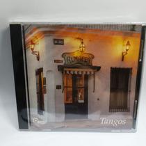 CD El Viejo Almacen Tangos -Varios / Importado CD El Viejo Almacen Tangos -Varios / Importado