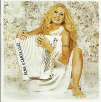 Cd Elba Ramalho - Canta Luiz - Sony Music One Music