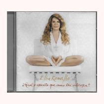 Cd Elba Ramalho Qual Assunto Que Mais Lhe Interessa