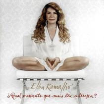 Cd elba ramalho - qual o assunto que mais lhe interessa