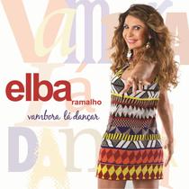 CD Elba Ramalho Vambora Lá Dançar