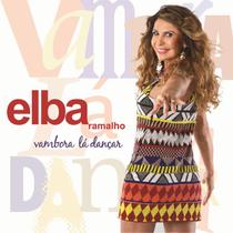 CD Elba Ramalho Vambora Lá Dançar - Sala De Som Records