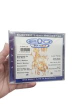 CD Electric Light Orchestra ELO Part I - One Night Live In Australia CD Electric Light Orchestra ELO Part I - One Night Live In Australia