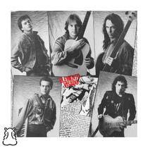 CD Elemento Visado - 1989 Pra Que Falar - Novo Lacrado - Hm