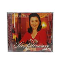 Cd eliã oliveira dupla honra Cd eliã oliveira dupla honra