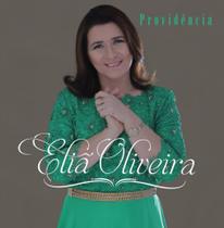 CD Eliã Oliveira Providência (Playback Incluso)