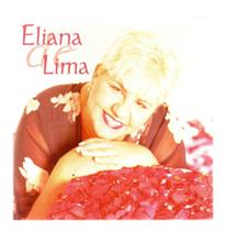 Cd eliana de lima: louco amor