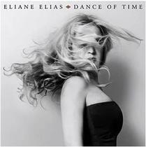 CD ELiane Elias - Dance of Time - UNIVERSAL