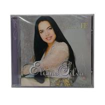 Cd eliane silva é preciso ter fé Cd eliane silva é preciso ter fé