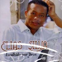 CD Elias Silva Escolhido por Deus - Quallity Music