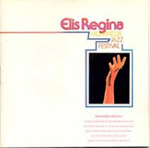 Cd elis regina - 13th montreux jazz festival Cd elis regina - 13th montreux jazz festival