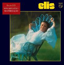 CD Elis Regina - Elis 1972 (Edição 2021) - Universal Music