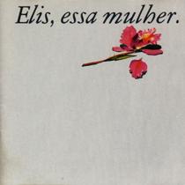 Cd elis regina - essa mulher Cd elis regina - essa mulher