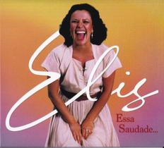 Cd Elis Regina - Essa Saudade 2021