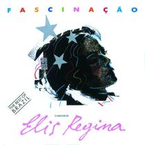 CD Elis Regina, Jair Rodrigues - Fascinacao-O Melhor De Elis Regina