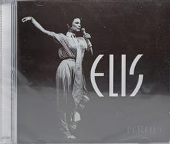 Cd Elis Regina - Perfil