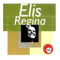 CD Elis Regina - Pérolas - Outros CD Elis Regina - Pérolas - Outros
