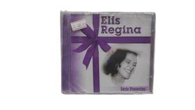 cd elis regina*/ serie presentes