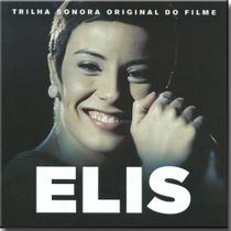 Cd Elis - Trilha Sonora Original Filme - Universal Music