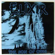 cd elixir*/ the son of odin