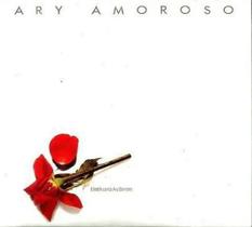 CD Elizeth Cardoso - Canta Ary Amoroso (Digipack) - Sarapui