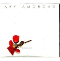 CD Elizeth Cardoso - Canta Ary Amoroso (Digipack) - SARAPUI