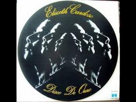 Cd - Elizeth Cardoso / Dsico de Ouro