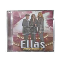 Cd ellas compromisso Cd ellas compromisso