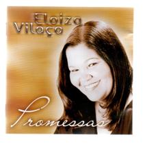Cd eloiza vilaca: promessas - SONOPRESS Cd eloiza vilaca: promessas - SONOPRESS