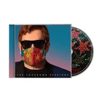 CD Elton John - The Lockdown Sessions