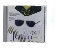 Cd Elton John - Tribute