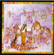 Cd - Elton Saldanha - Bando De Loco - ACIT