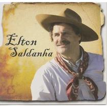CD Elton Saldanha Rio Grande Tche - Acit