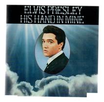 Cd Elvis Presley - His Handin Mine Cd Elvis Presley - His Handin Mine