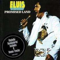Cd Elvis Presley Promised Land Remastered And Bonus Songs (Brand New & Sealed) Cd Elvis Presley Promised Land Remastered And Bonus Songs (Brand New & Sealed)