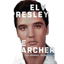 Cd Elvis Presley - The Searcher - Trilha Sonora