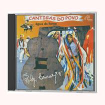CD Ely Camargo Cantigas do Povo: Água da Fonte