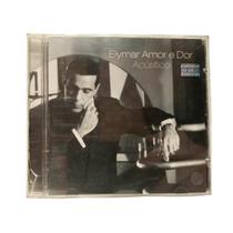 Cd elymar santos elymar amor e dor acústico