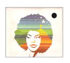 Cd Elza Soares - Vivo Feliz