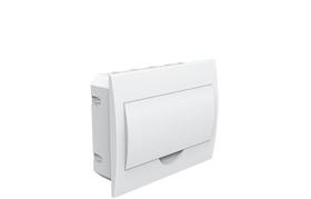 CD em PVC para embutir com 12P DIN - Enerbras