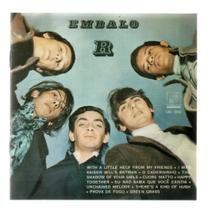Cd embalo r-1967 Cd embalo r-1967
