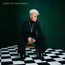 CD Emeli Sandé Long Live The Angels