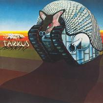 CD Emerson, Lake & Palmer Tarkus (Importado)