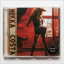 CD EMI Everybody Got Their Something Soul Funk R&B