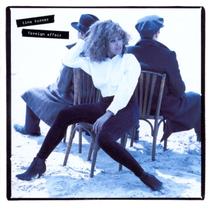 CD EMI Foreign Affair Tina Turner 1989 Capitol CD EMI Foreign Affair Tina Turner 1989 Capitol