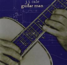 CD EMI Guitar Man Rock Blues Música CD EMI Guitar Man Rock Blues Música