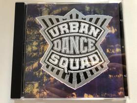 CD EMI Mental Floss para Urban Dance Squad Globe