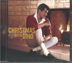 CD EMI MKTG Christmas With Dino 17 músicas 2004 CD EMI MKTG Christmas With Dino 17 músicas 2004