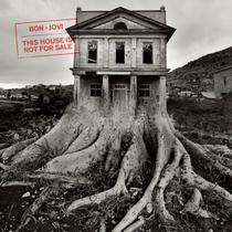CD EMI This House Is Not For Sale Bon Jovi CD EMI This House Is Not For Sale Bon Jovi