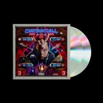CD Eminem - Curtain Call 2 - 2 CD
